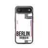 BERLIN x iPhone-Hülle