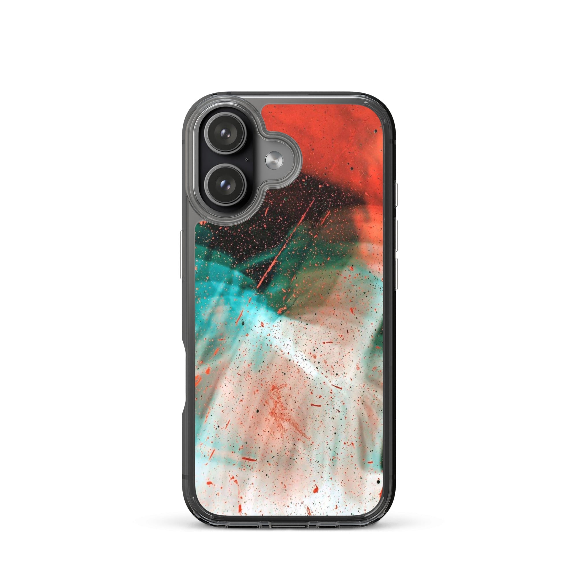 Dilithium iPhone-Hülle