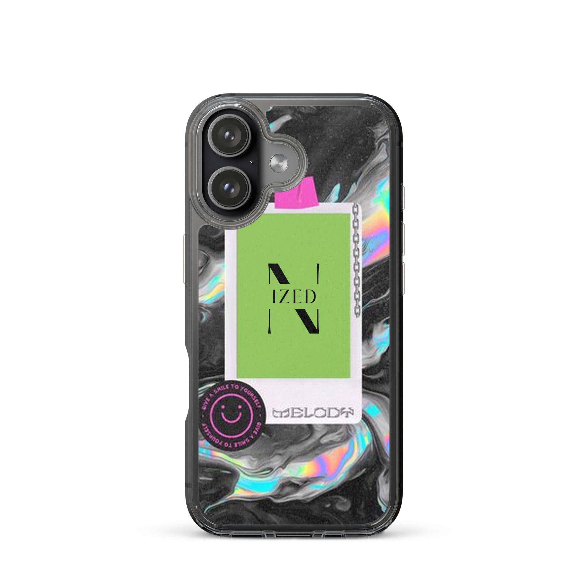 Meloda NiZED iPhone-Hülle