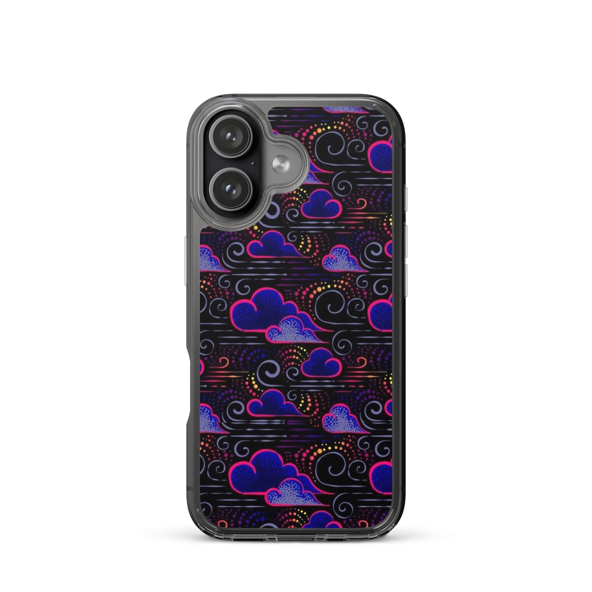 Cloud 9 iPhone-Hülle