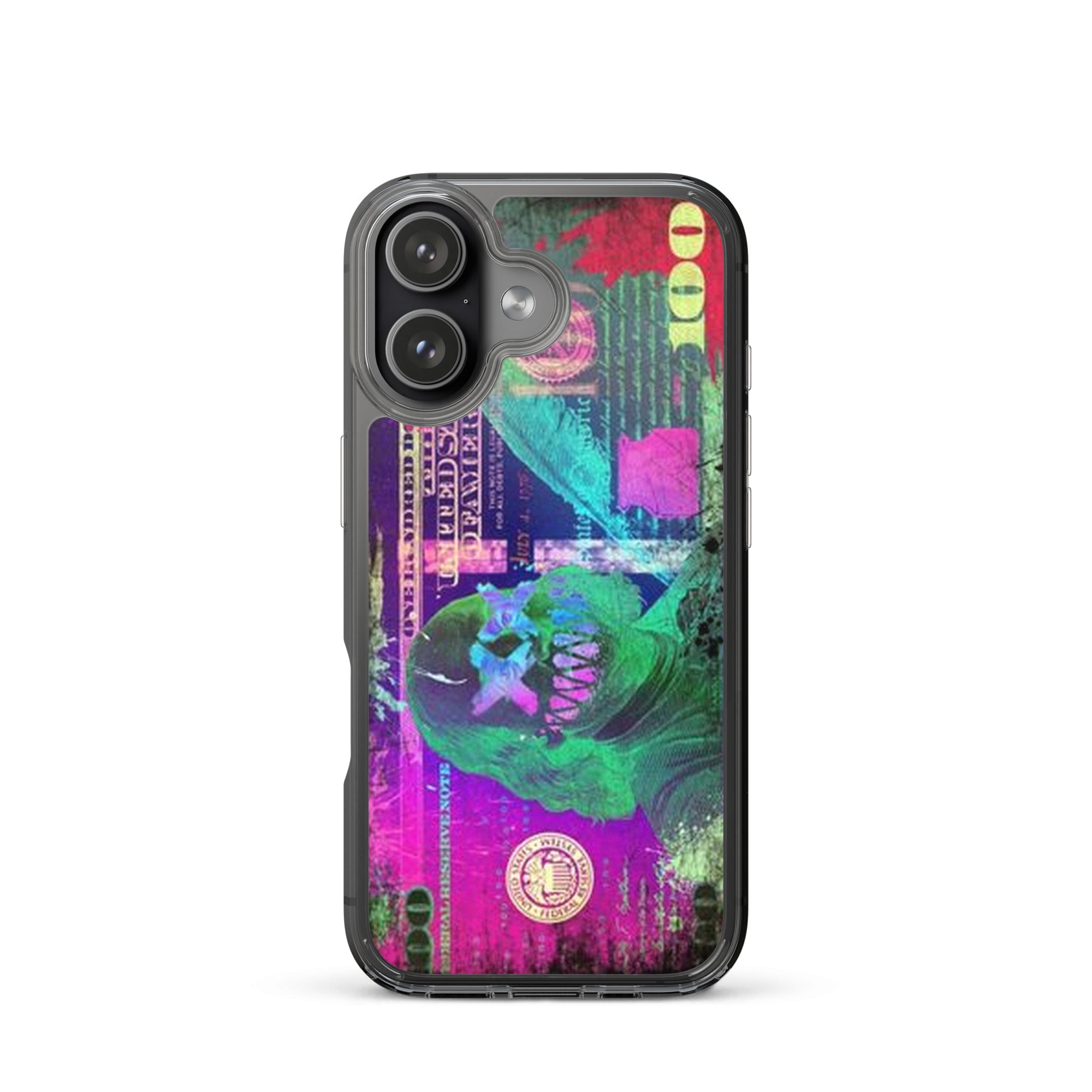 Metaverse iPhone-Hülle