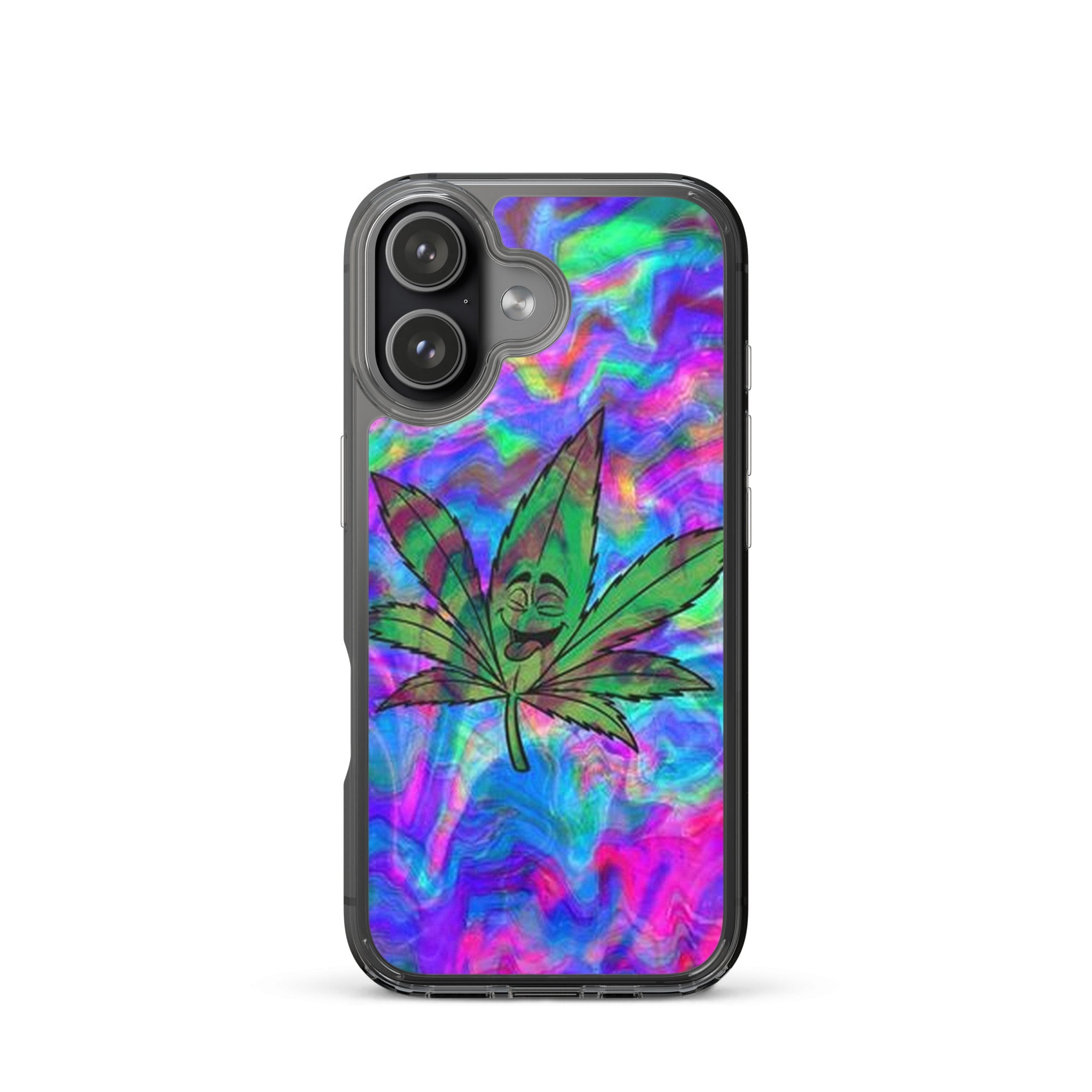 Marihuana iPhone-Hülle