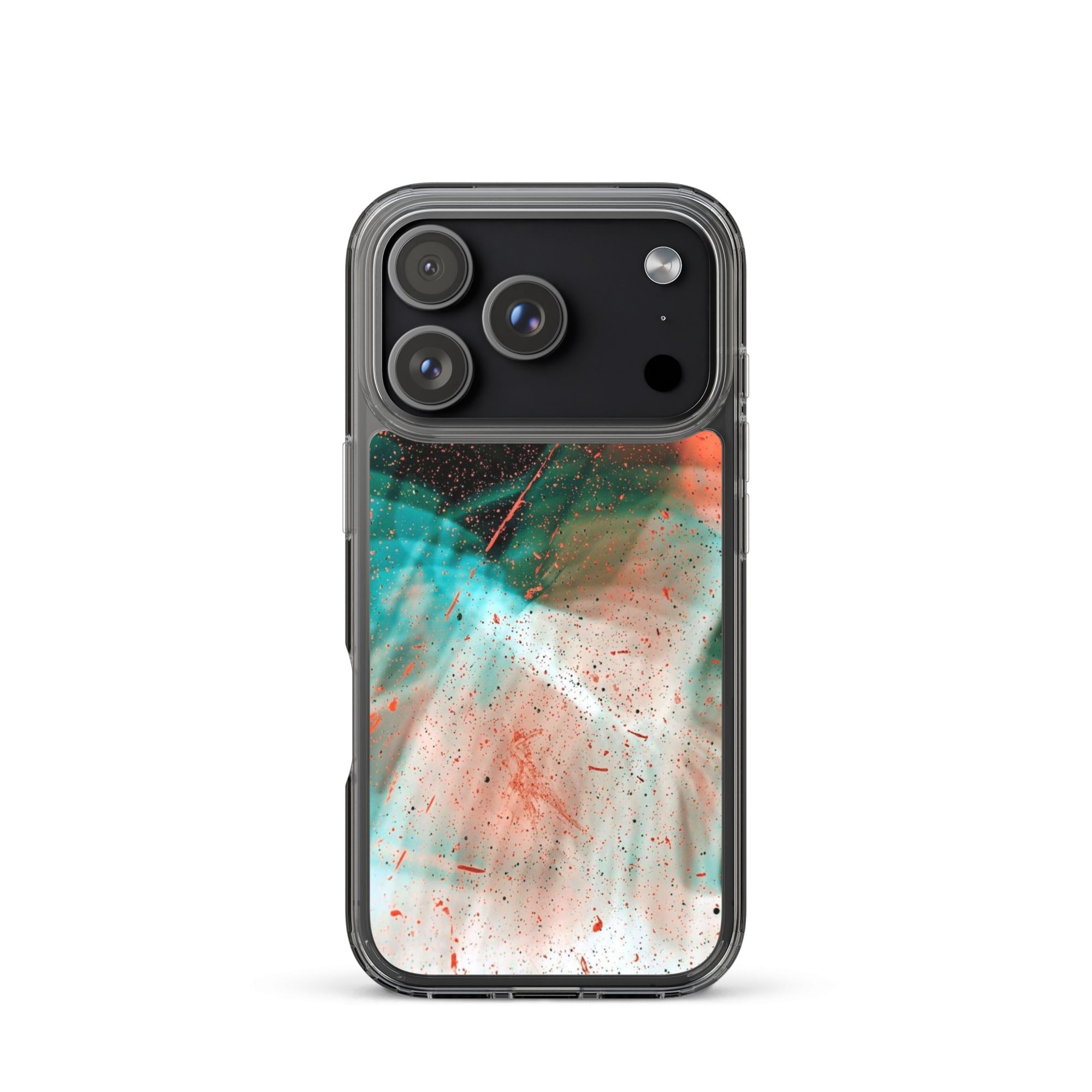 Dilithium iPhone-Hülle