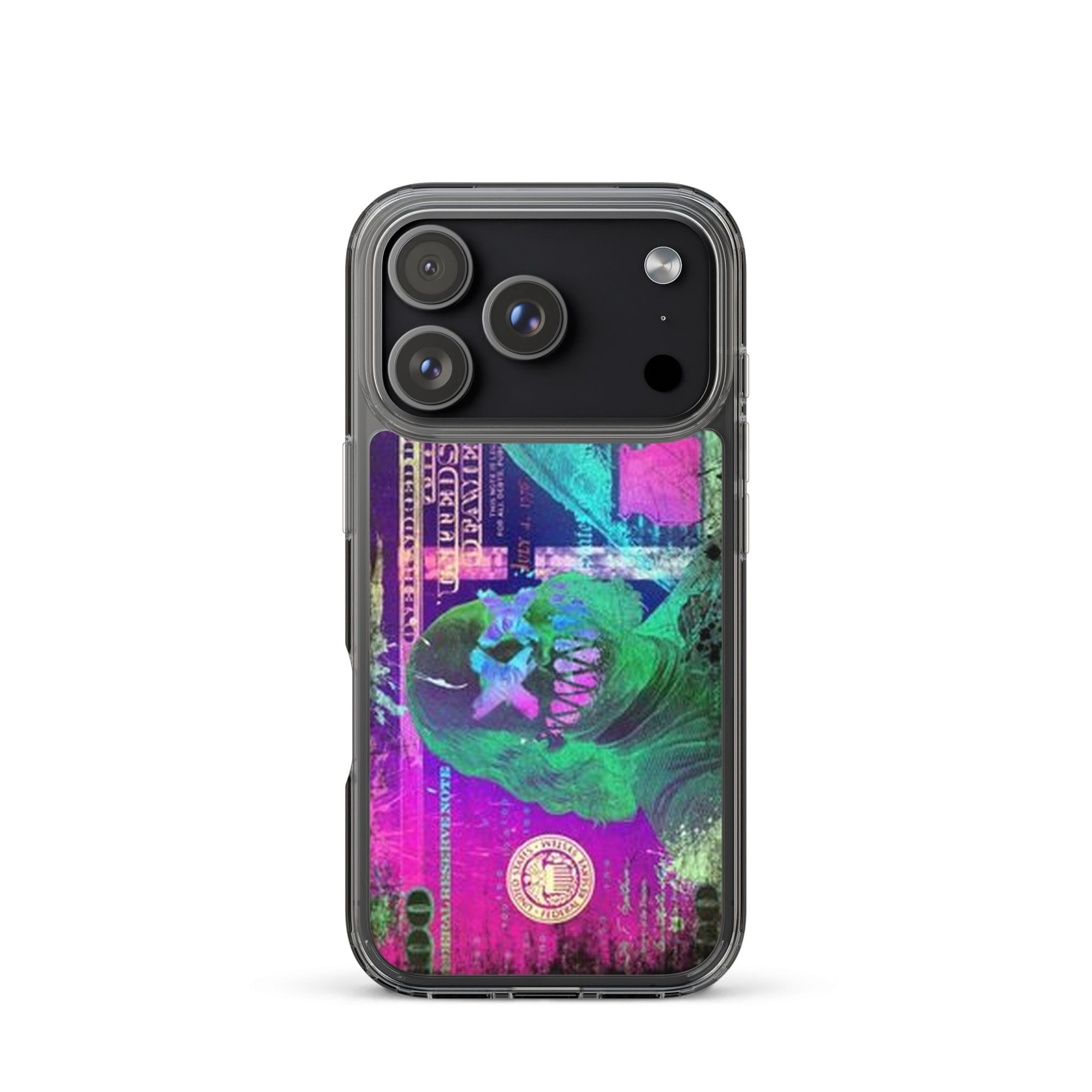 Metaverse iPhone-Hülle