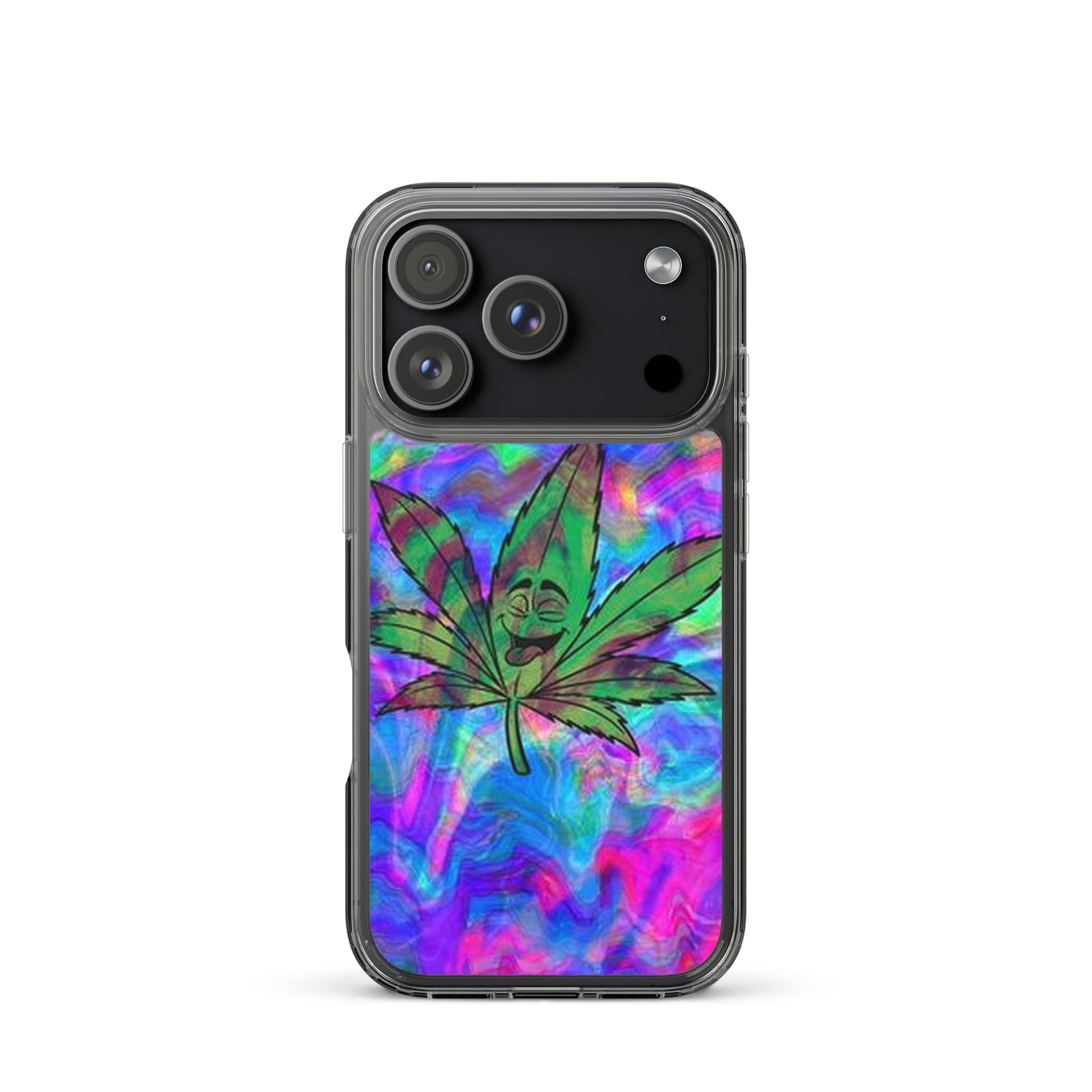 Marihuana iPhone-Hülle