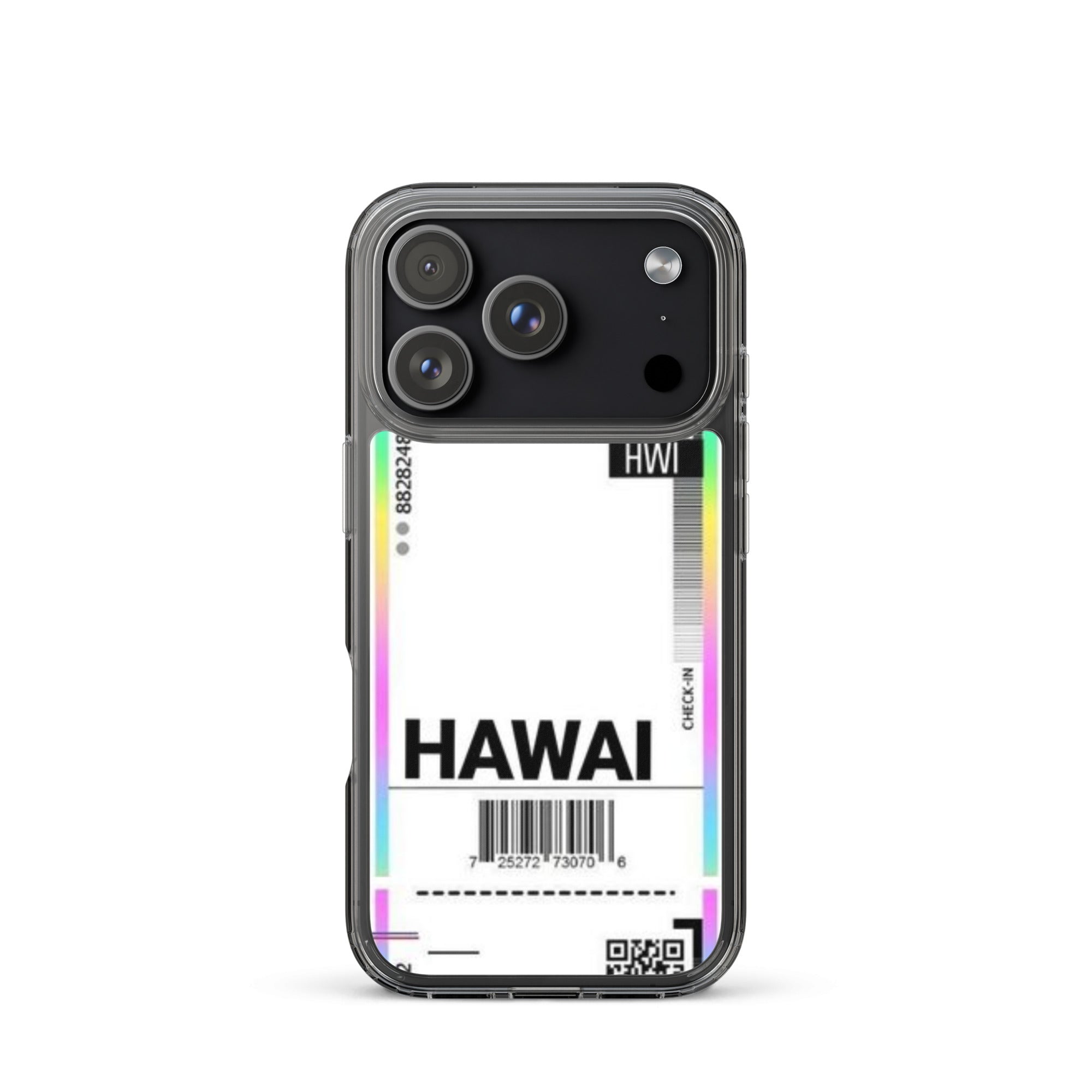 HAWAI x iPhone-Hülle