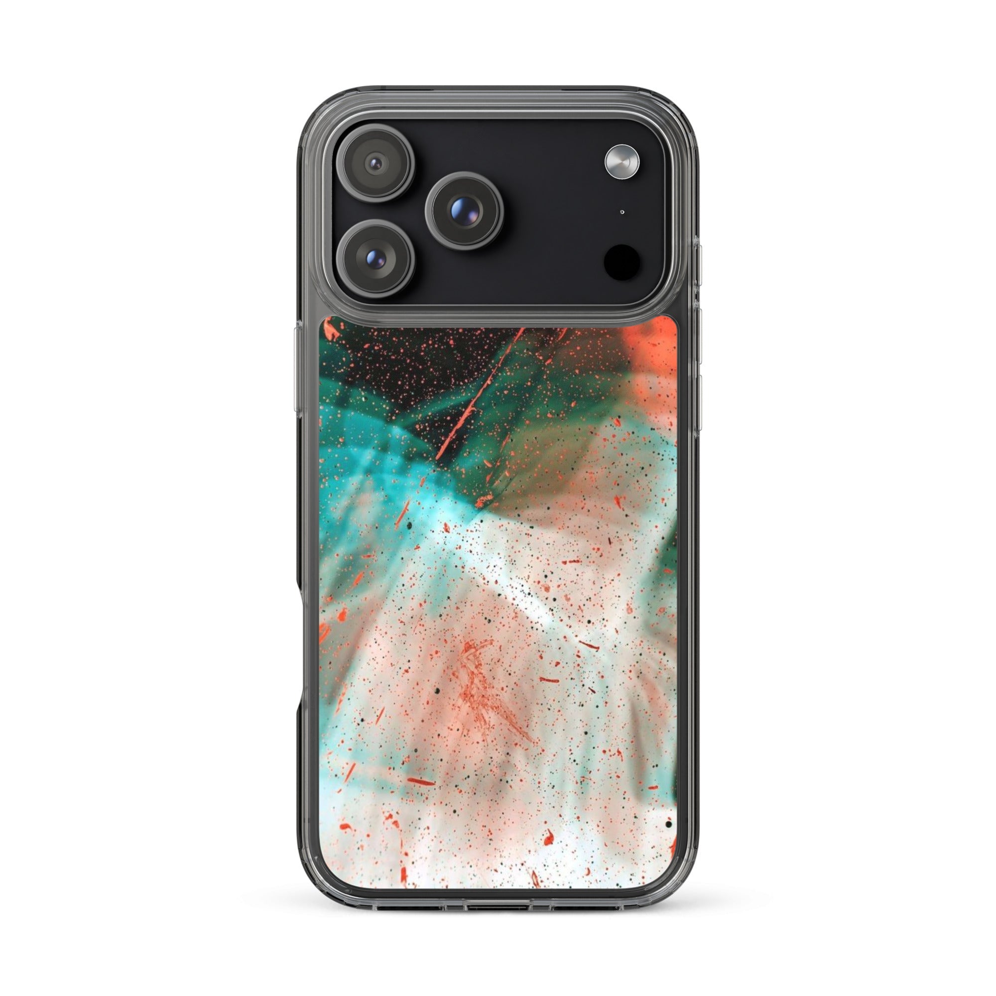 Dilithium iPhone-Hülle