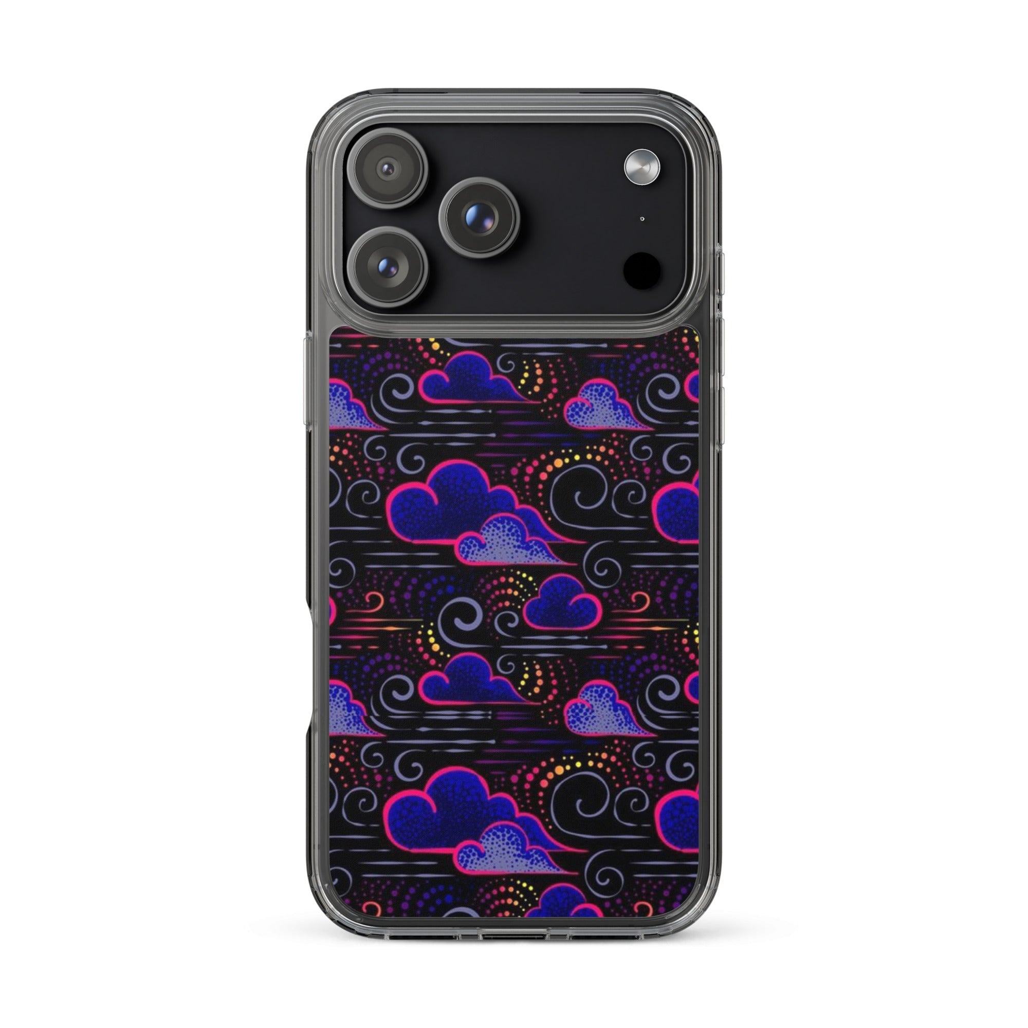 Cloud 9 iPhone-Hülle