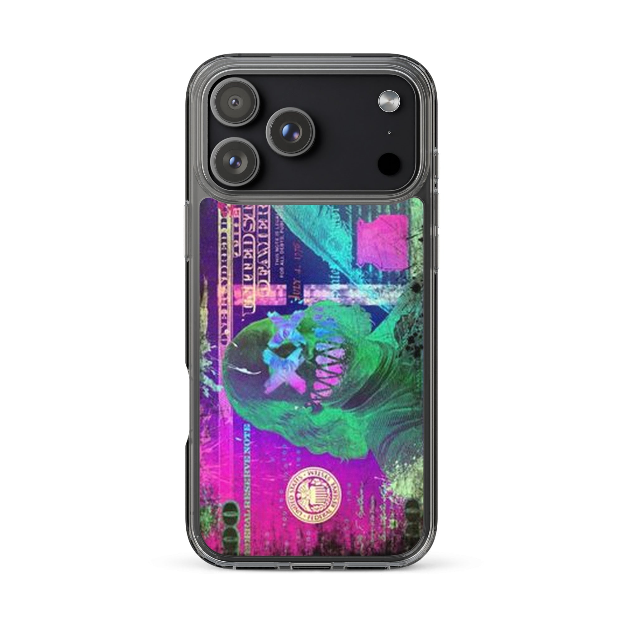 Metaverse iPhone-Hülle