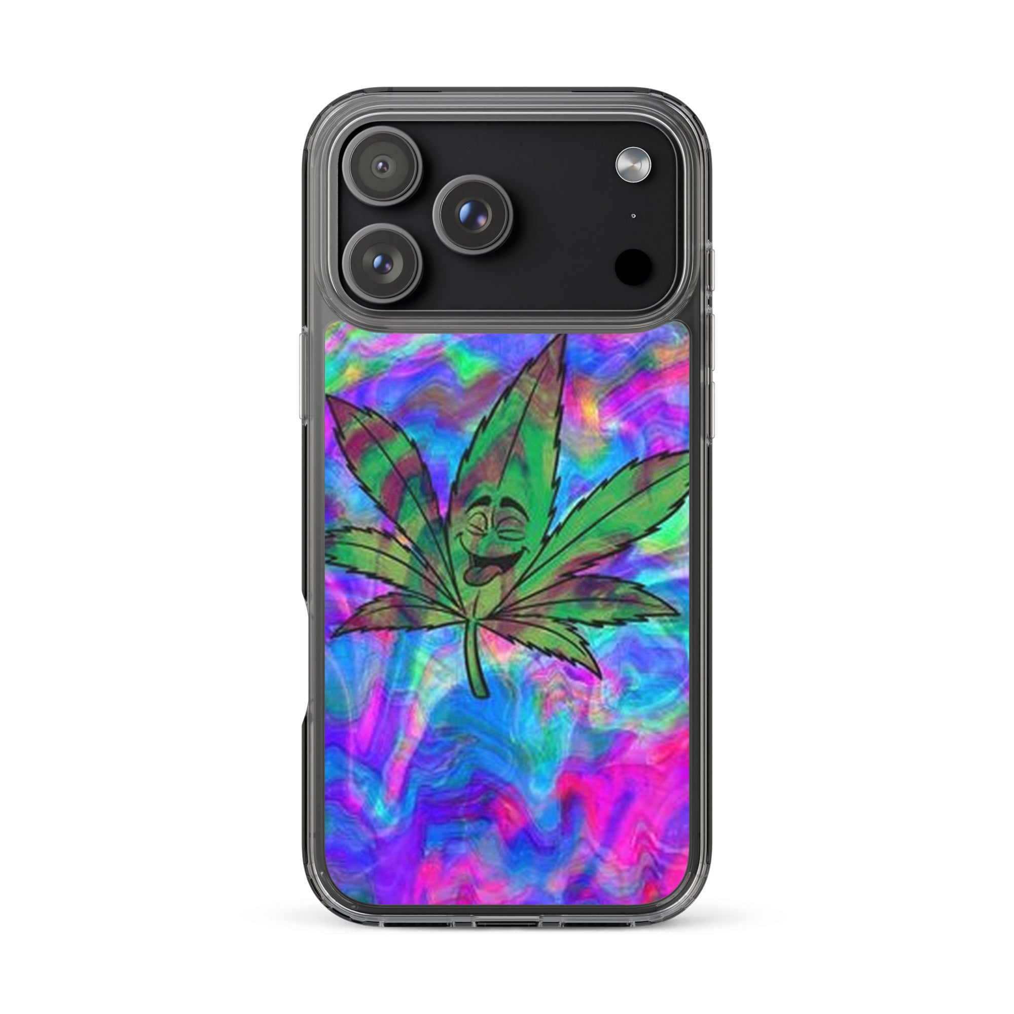 Marihuana iPhone-Hülle