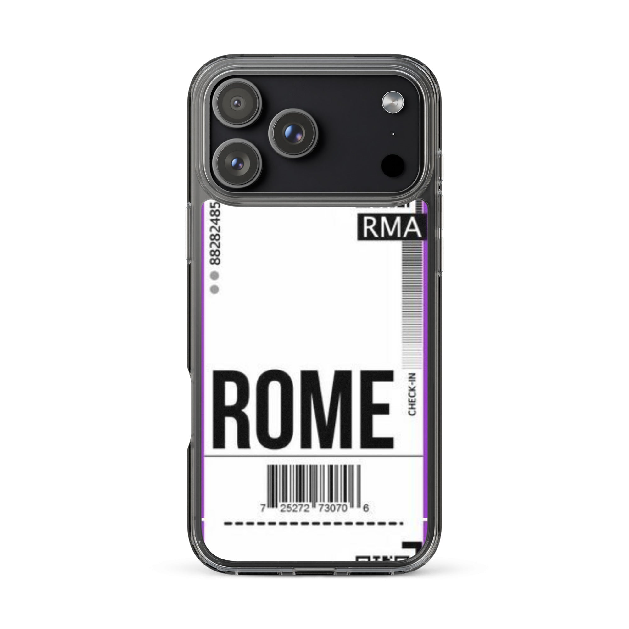 ROME x iPhone-Hülle