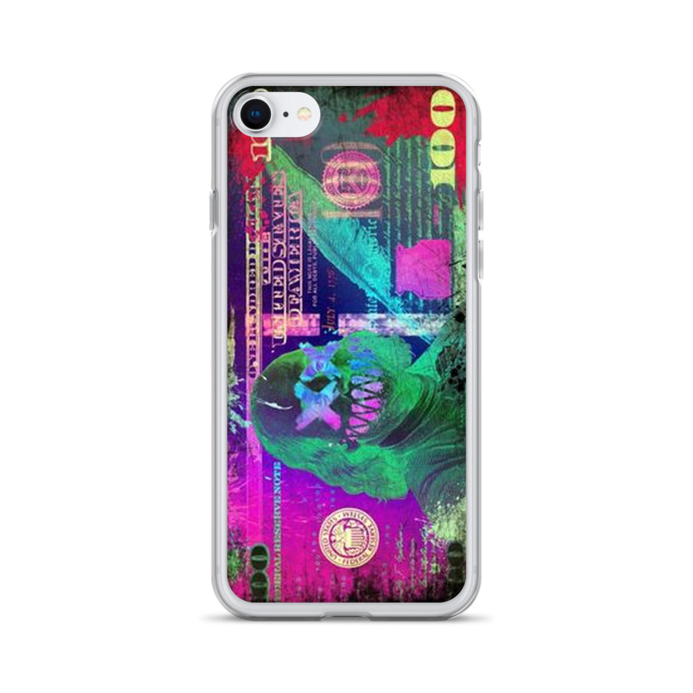 Metaverse iPhone-Hülle