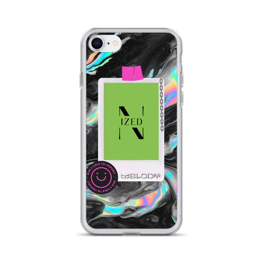 Meloda NiZED iPhone-Hülle
