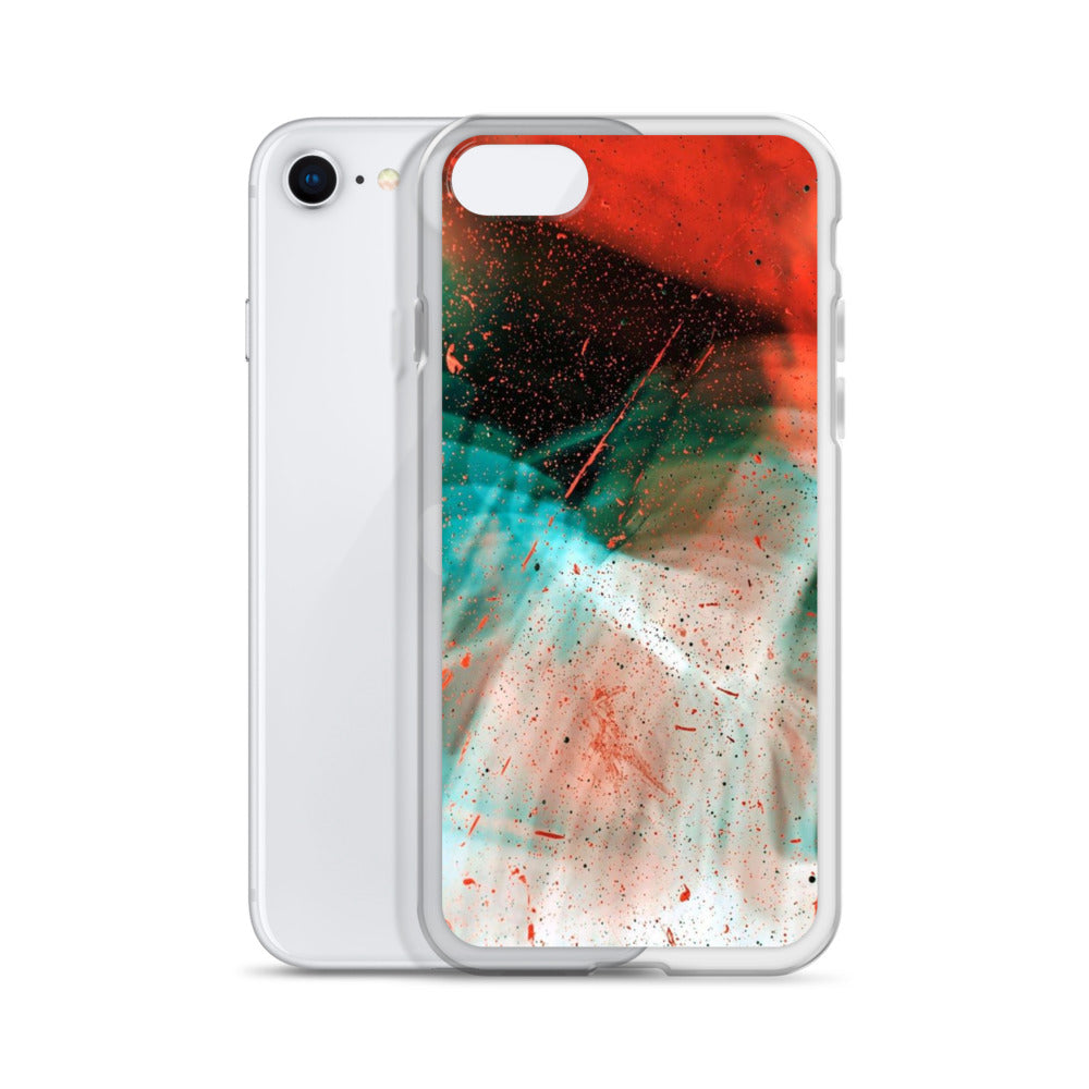 Dilithium iPhone-Hülle