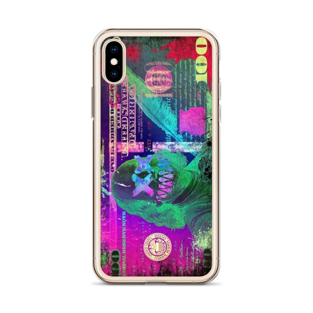 Metaverse iPhone-Hülle