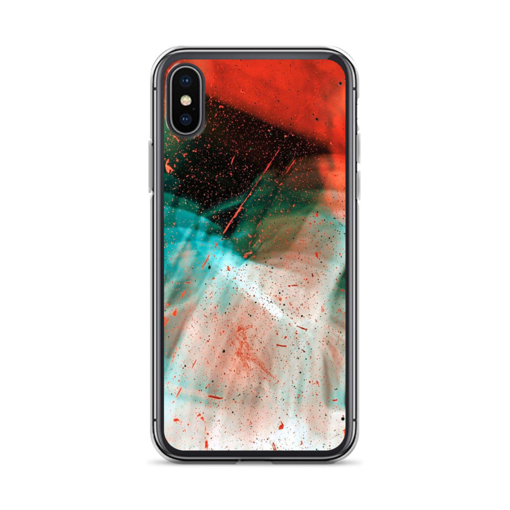 Dilithium iPhone-Hülle