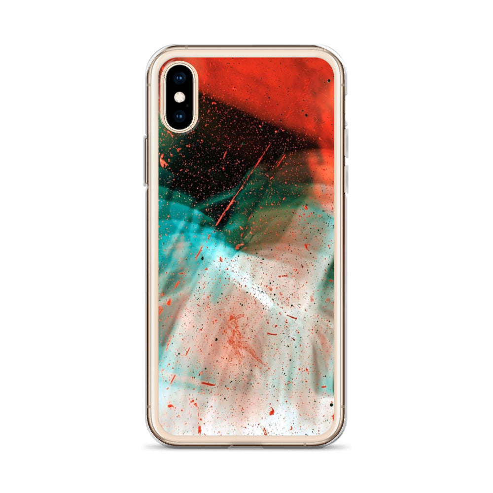 Dilithium iPhone-Hülle