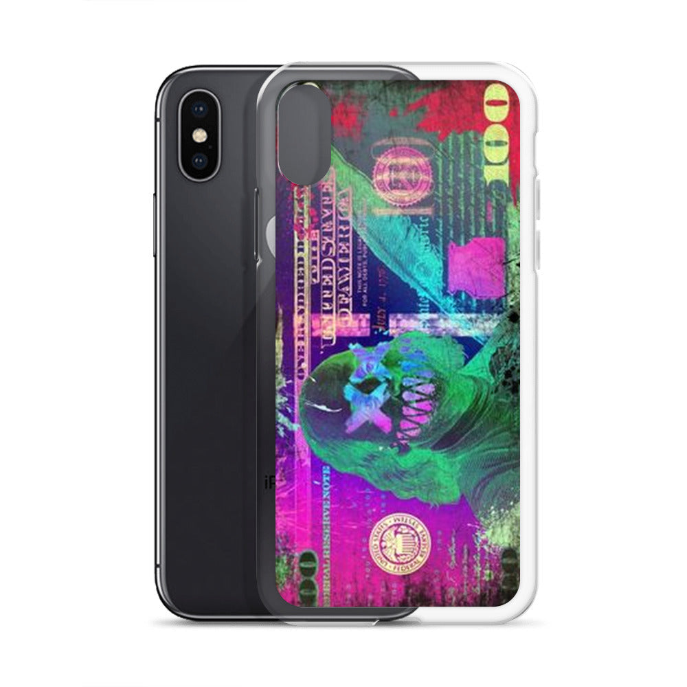 Metaverse iPhone-Hülle