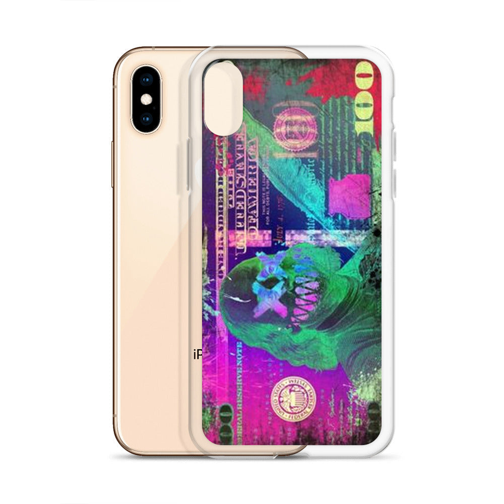 Metaverse iPhone-Hülle