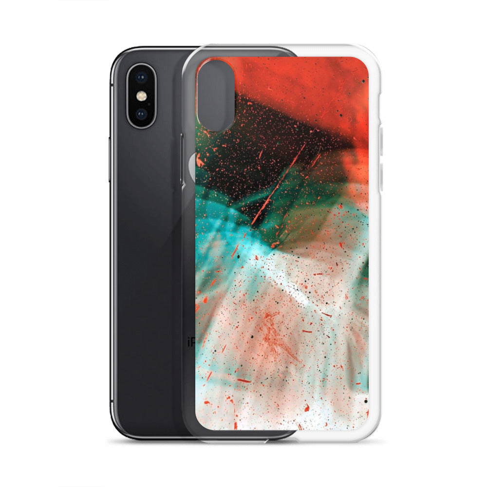 Dilithium iPhone-Hülle