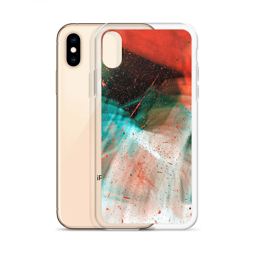 Dilithium iPhone-Hülle