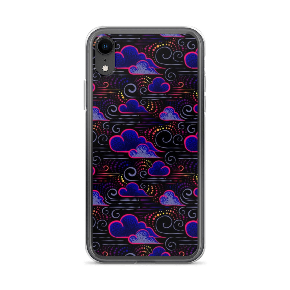 Cloud 9 iPhone-Hülle