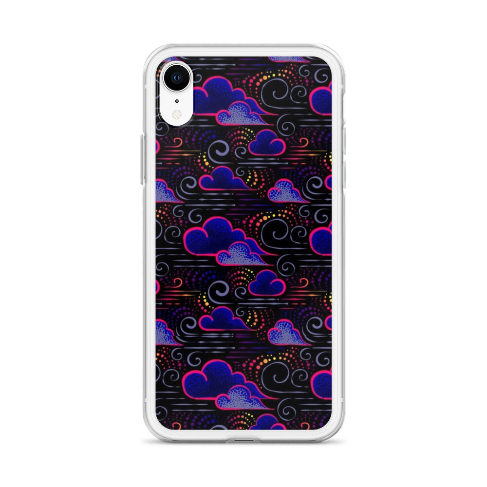 Cloud 9 iPhone-Hülle