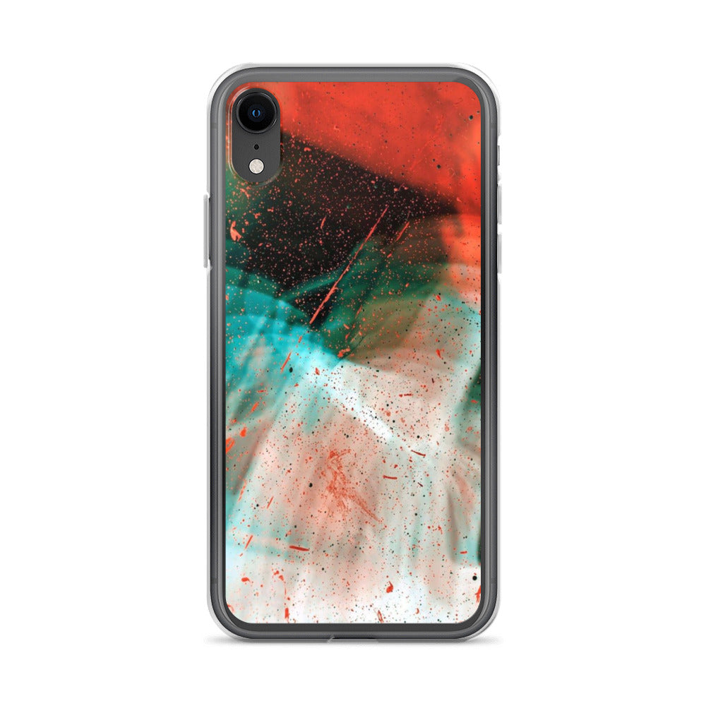 Dilithium iPhone-Hülle