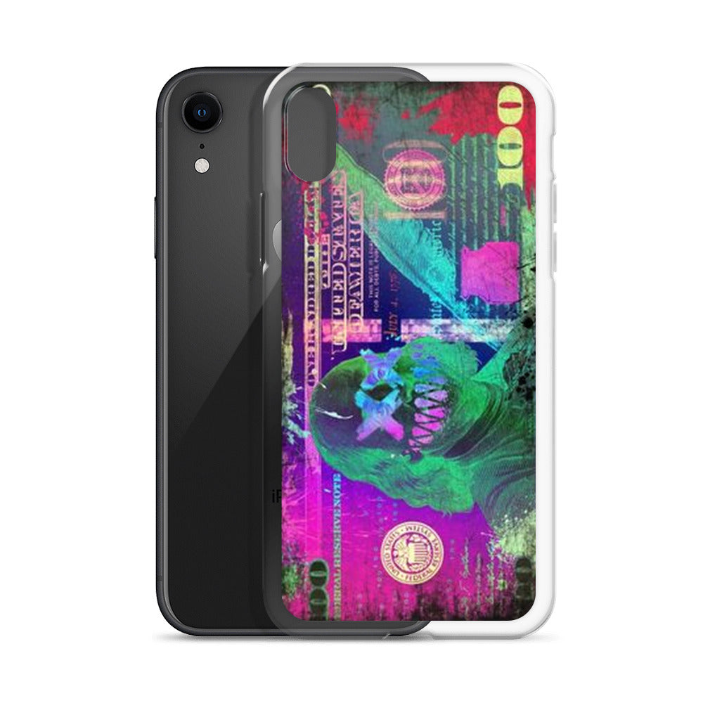 Metaverse iPhone-Hülle