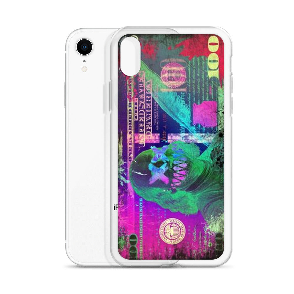 Metaverse iPhone-Hülle