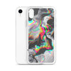 Pape iPhone case