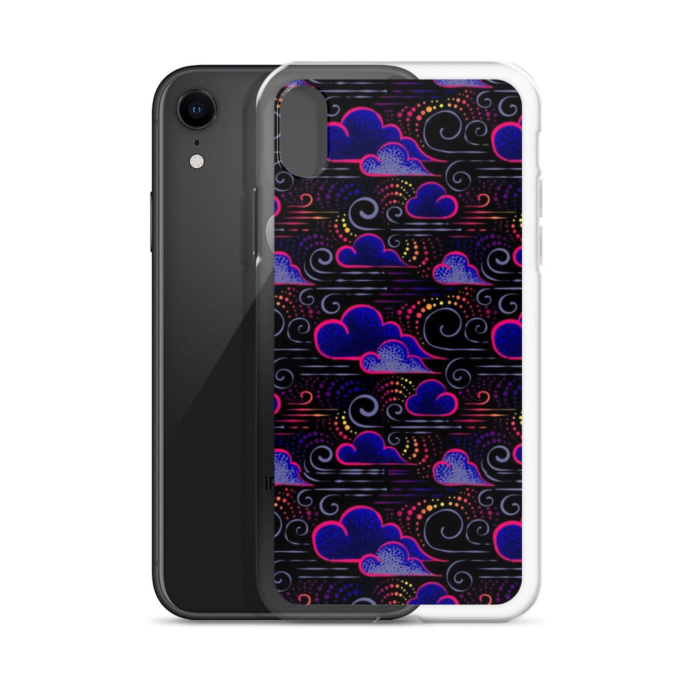 Cloud 9 iPhone-Hülle