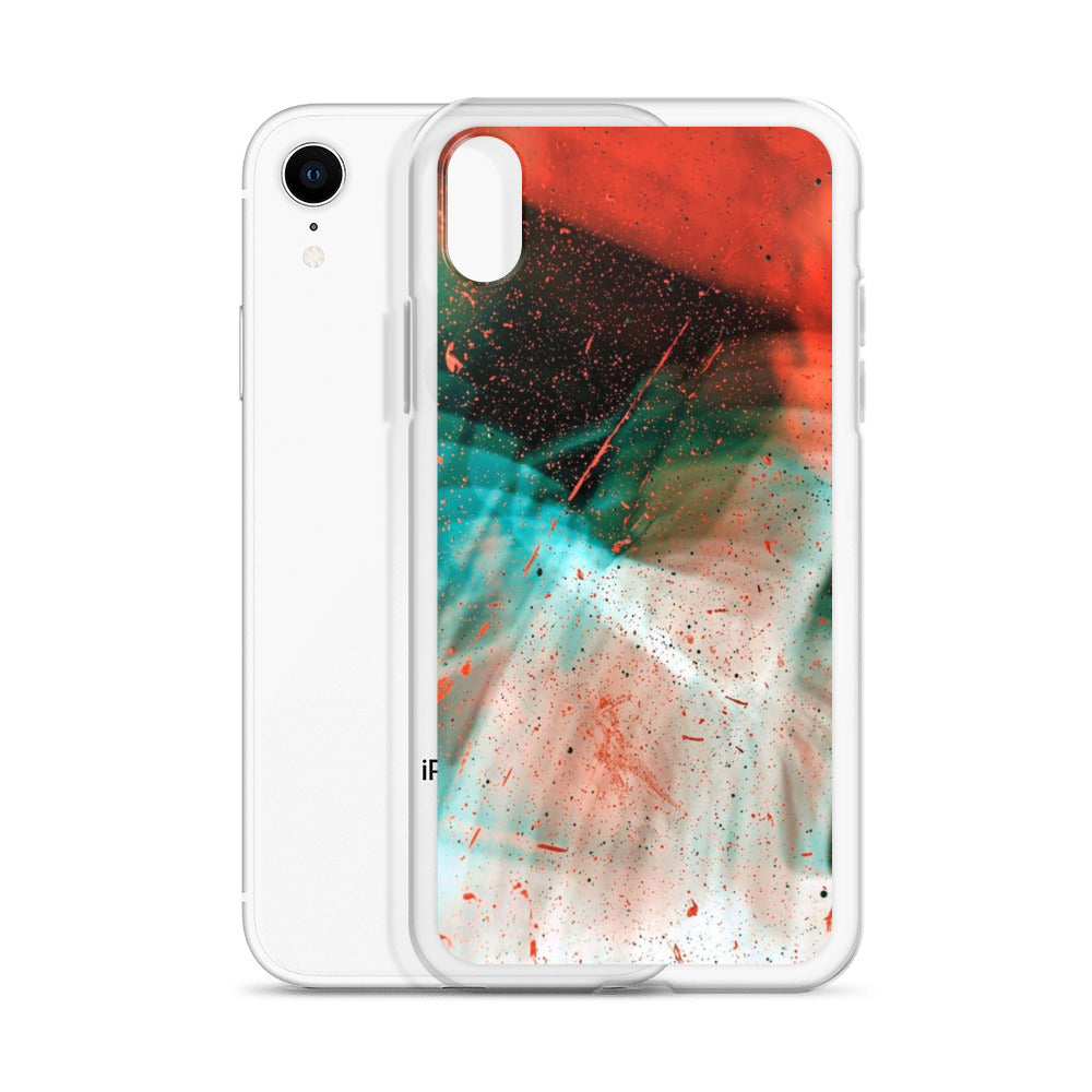 Dilithium iPhone-Hülle