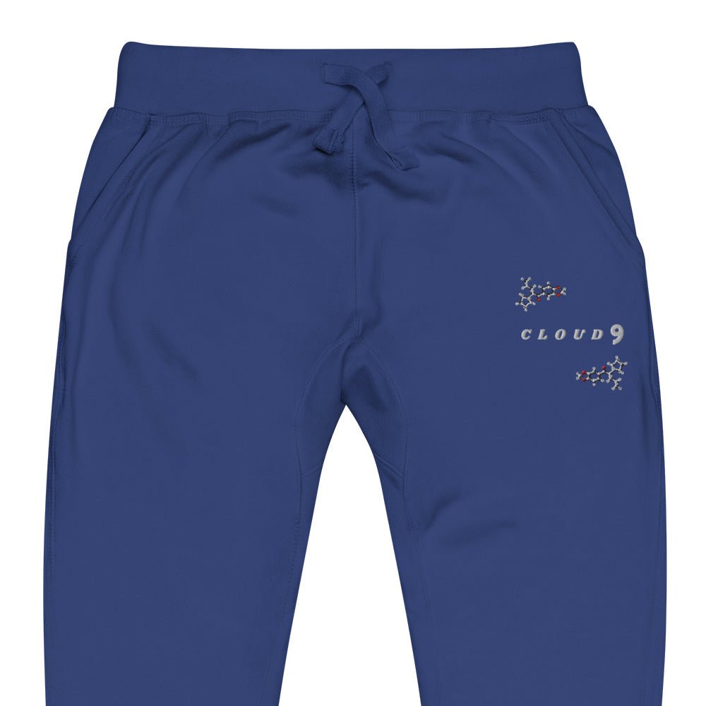 Cloud 9 Jogginghosen - NiZED - Shop Deutschland Noodosz