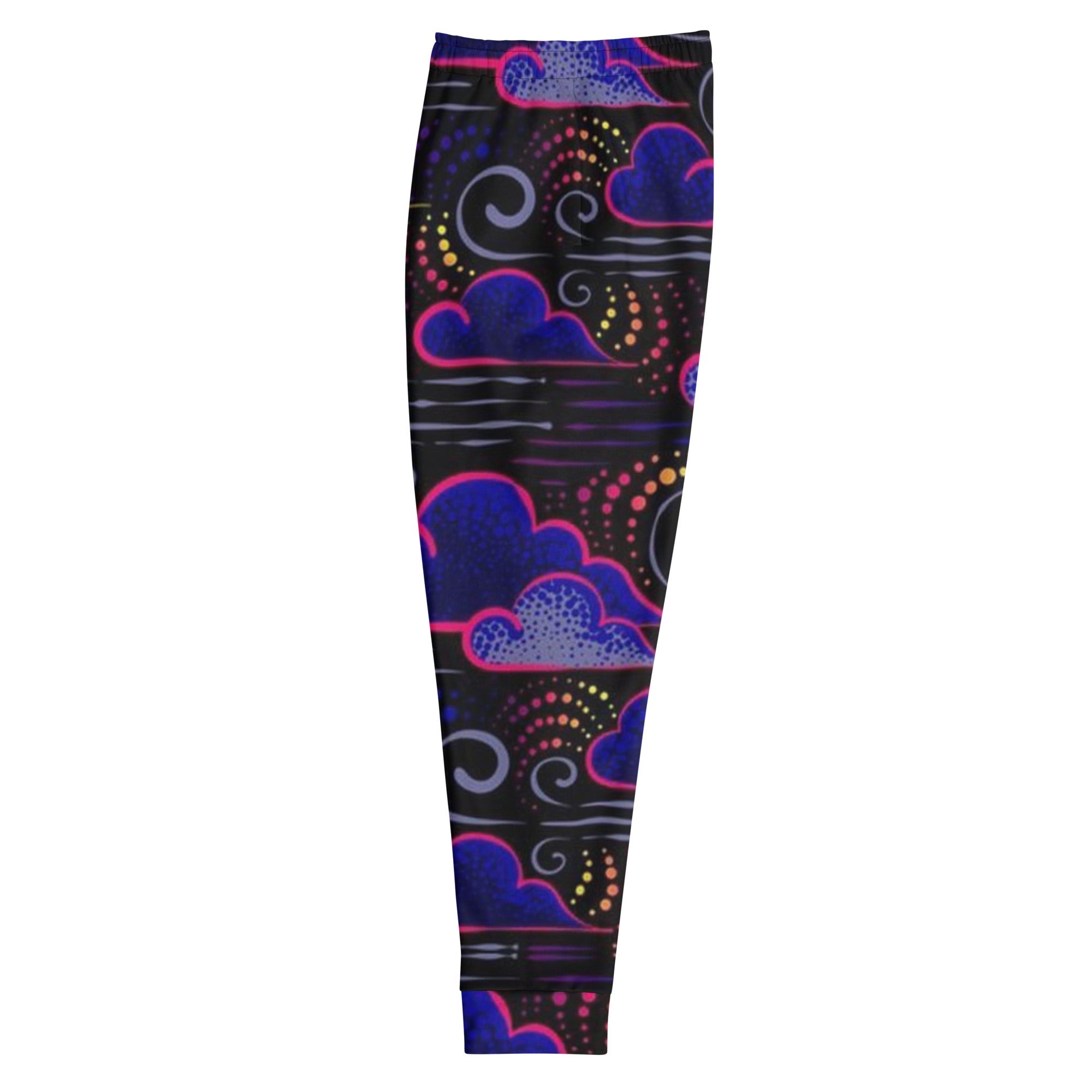 CLOUD V2 Jogginghose - NiZED - Shop Deutschland Noodosz