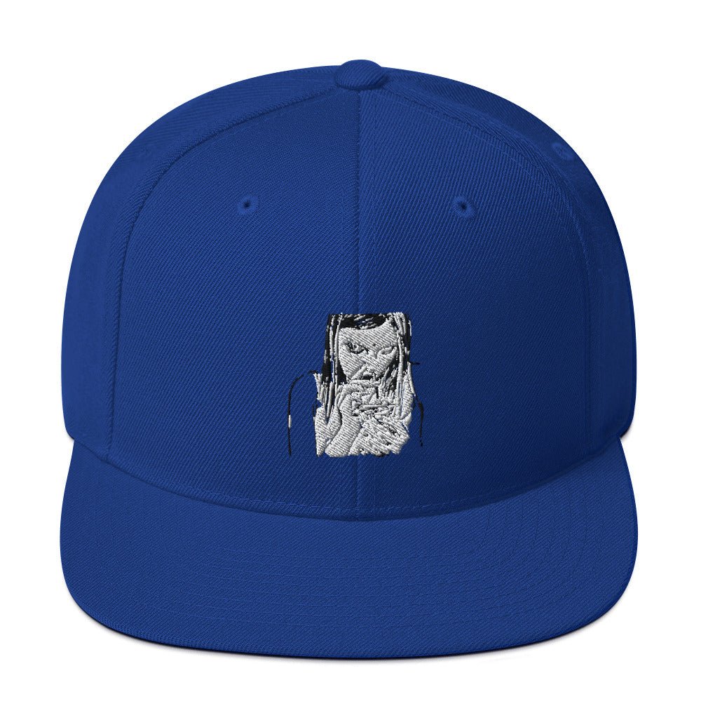 Cocaine - Snapback - Cap - noodosz - NiZED - 