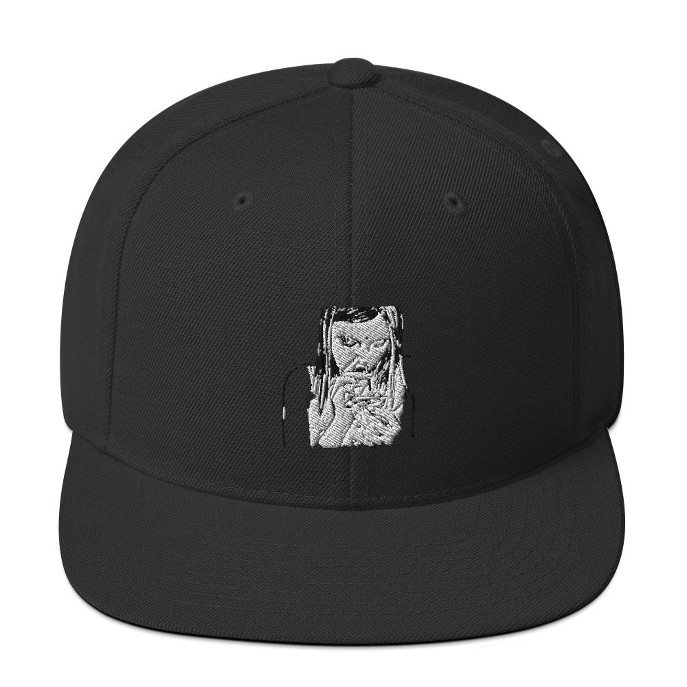 Cocaine - Snapback - Cap - noodosz - NiZED - 