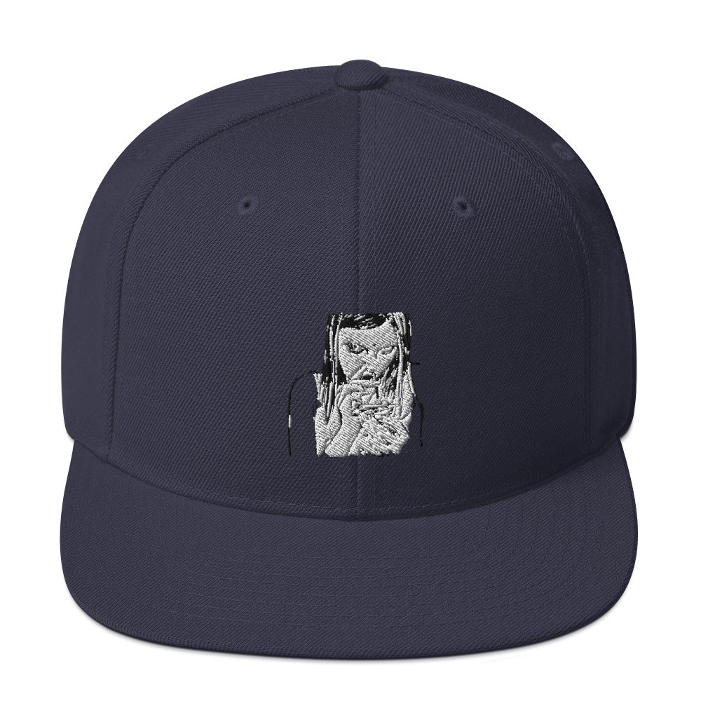 Cocaine - Snapback - Cap - noodosz - NiZED - 