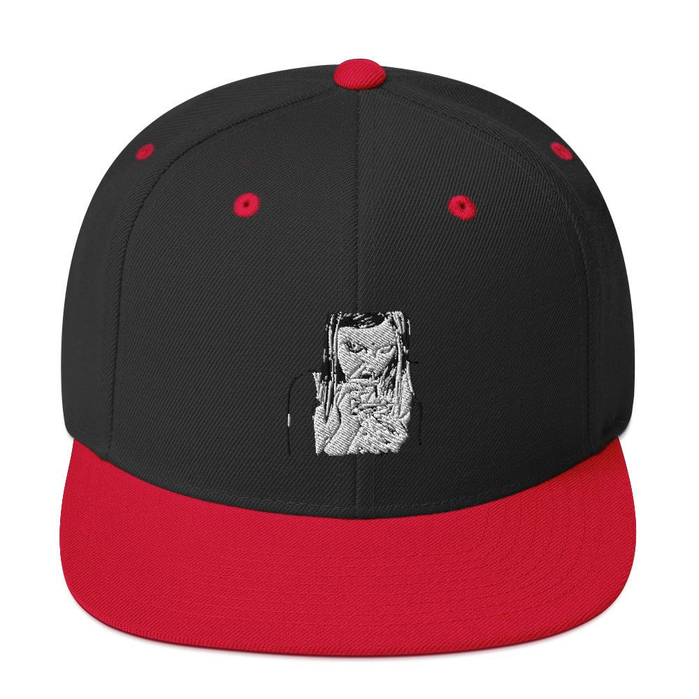 Cocaine - Snapback - Cap - noodosz - NiZED - 