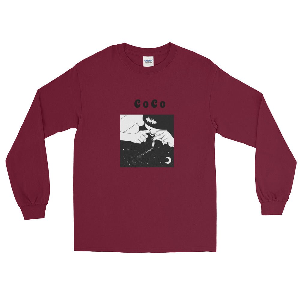CoCo Langarmshirt - NiZED - Shop Deutschland Noodosz