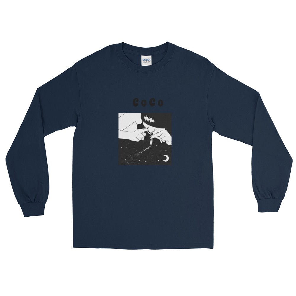 CoCo Langarmshirt - NiZED - Shop Deutschland Noodosz
