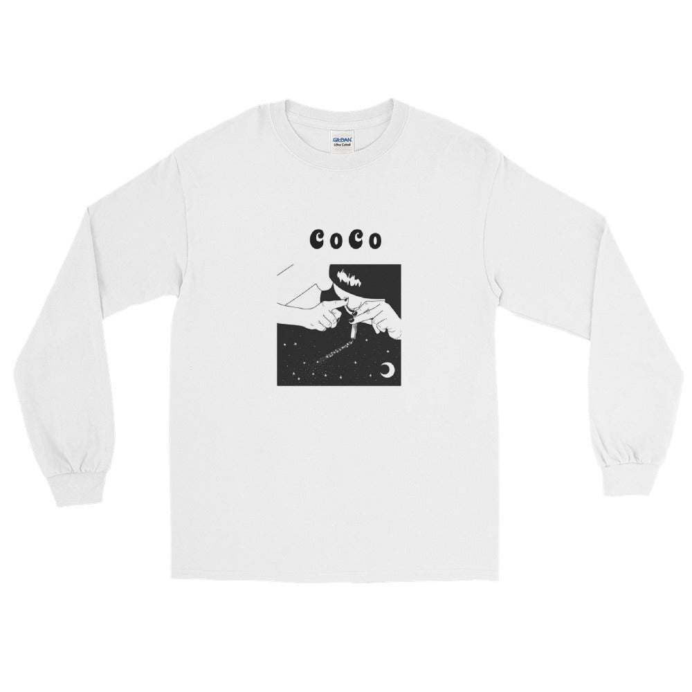 CoCo Langarmshirt - NiZED - Shop Deutschland Noodosz