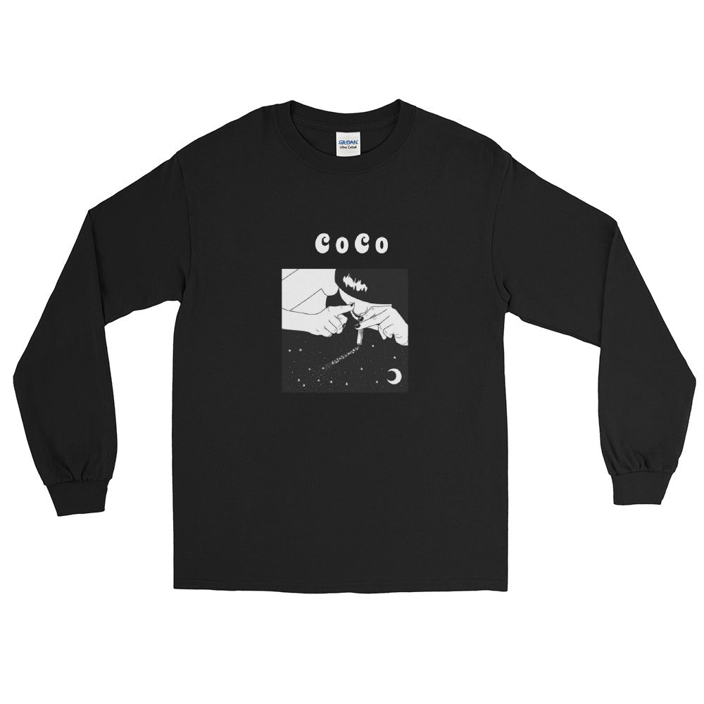 CoCo Langarmshirt - NiZED - Shop Deutschland Noodosz