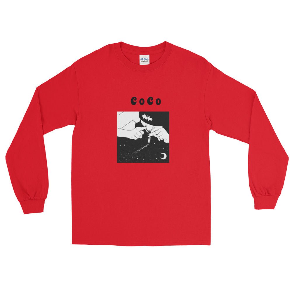 CoCo Langarmshirt - NiZED - Shop Deutschland Noodosz