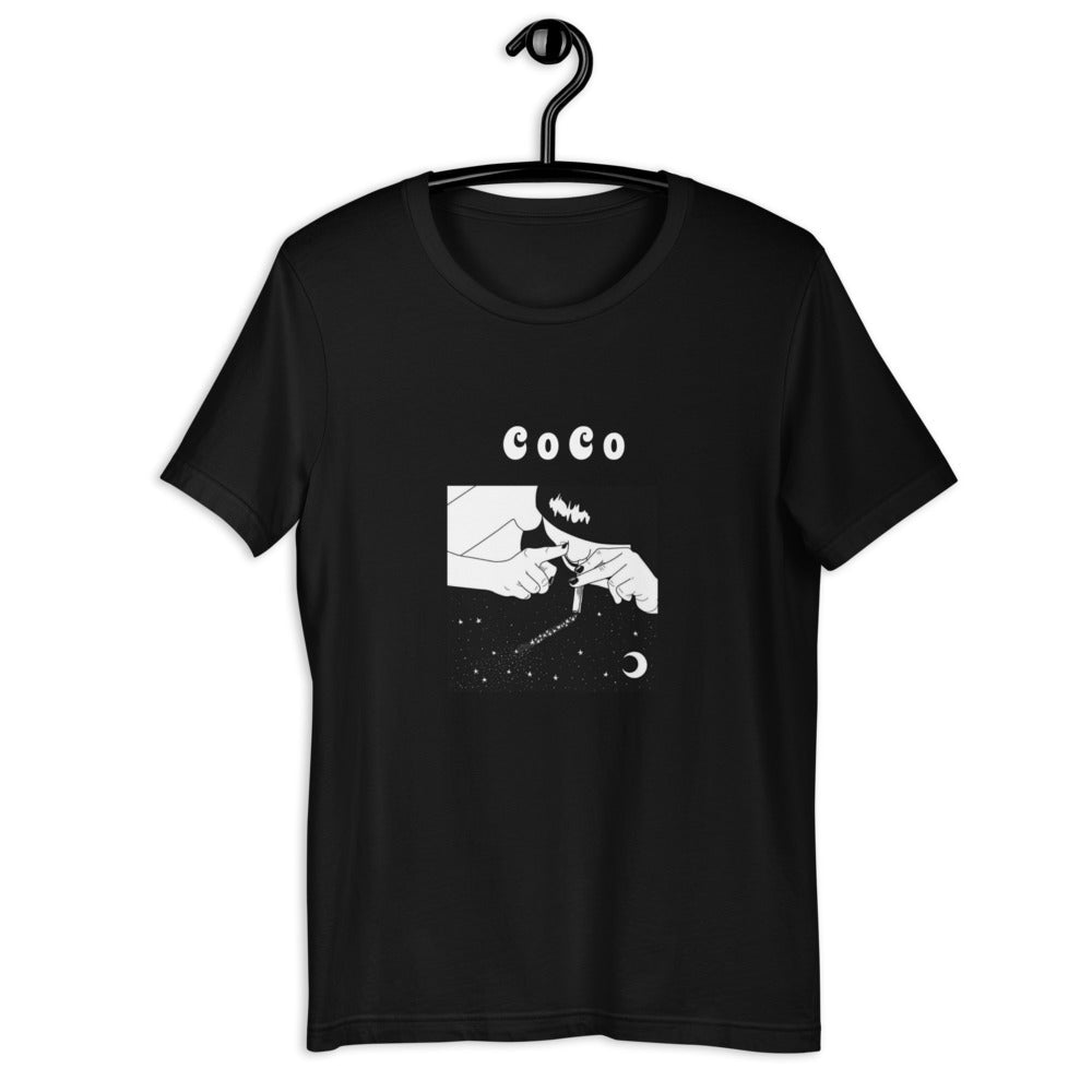 CoCo T-Shirt - NiZED - Shop Deutschland Noodosz