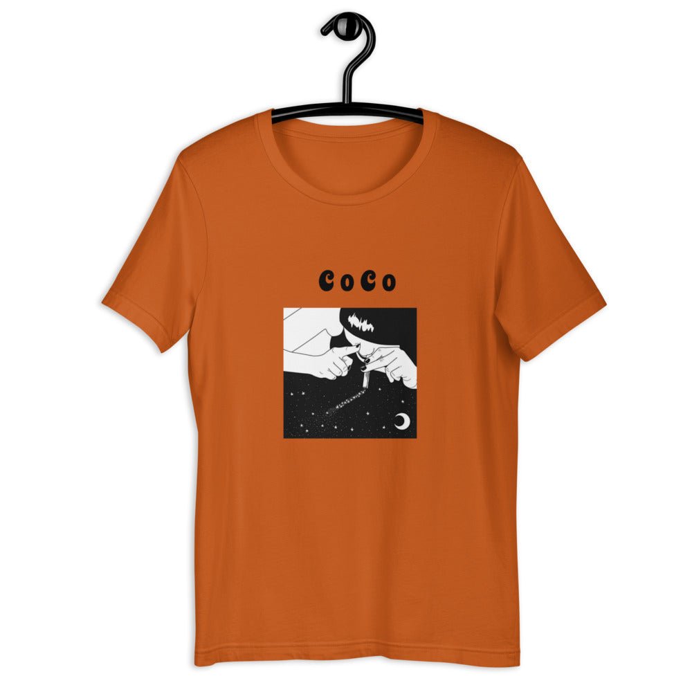 CoCo T-Shirt - NiZED - Shop Deutschland Noodosz