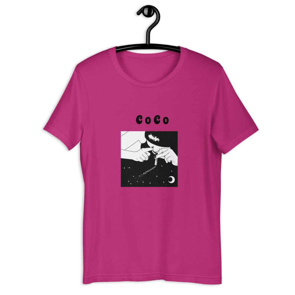 CoCo T-Shirt - NiZED - Shop Deutschland Noodosz