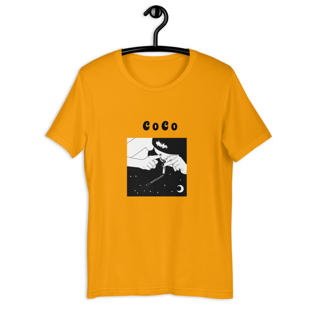 CoCo T-Shirt - NiZED - Shop Deutschland Noodosz