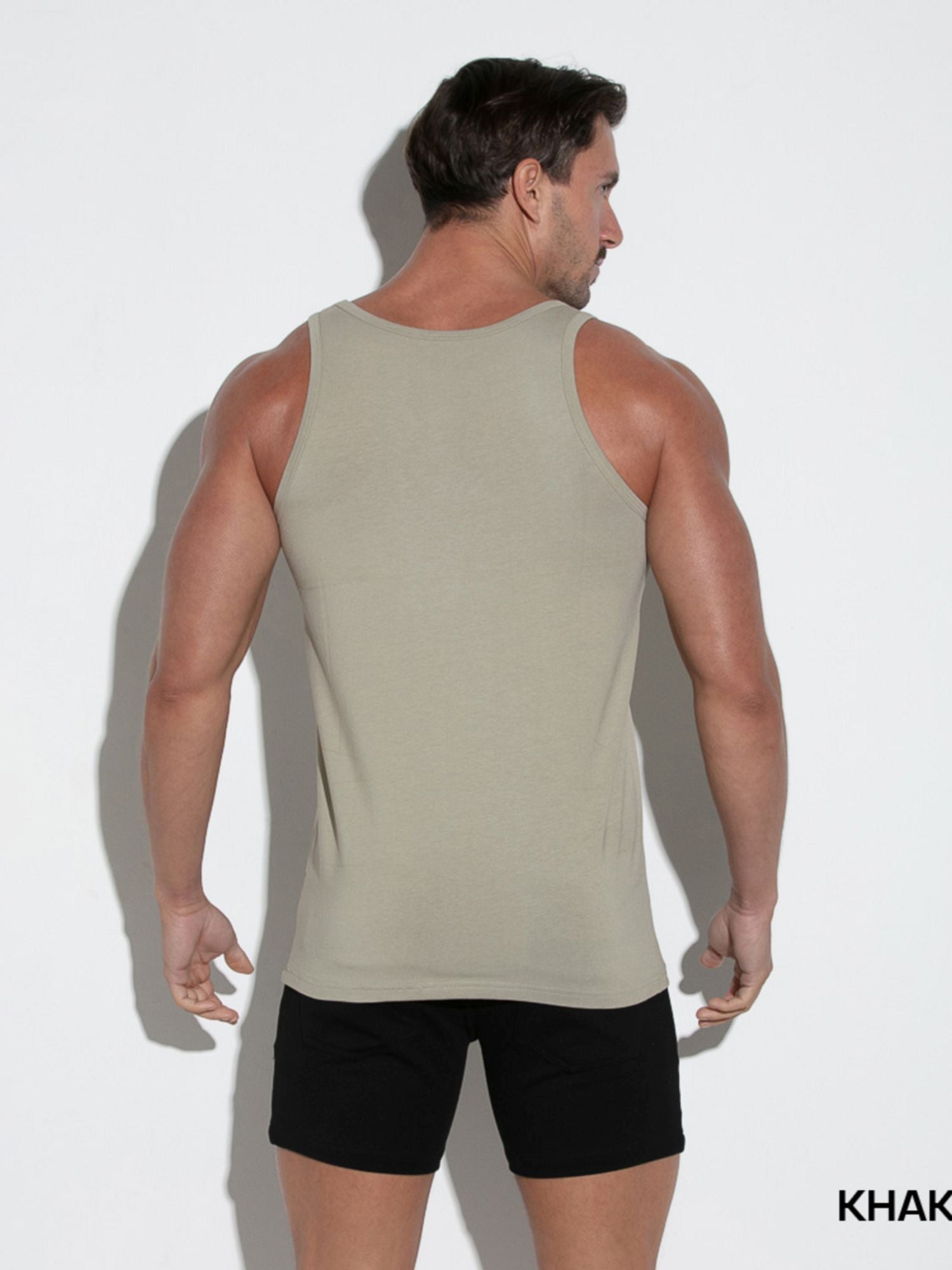 CODE 22 - BASIC TANK TOP 3300, Sporttop - Code 22 - Shop Deutschland Noodosz