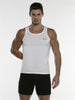 CODE 22 - BASIC TANK TOP 3300 - noodosz CODE 22  - BASIC TANK TOP 3300 Code 22 Kleidung & Accessoires:Herren:Herrenmode:Fitnessmode:Sporttops nudosz.myshopify.com